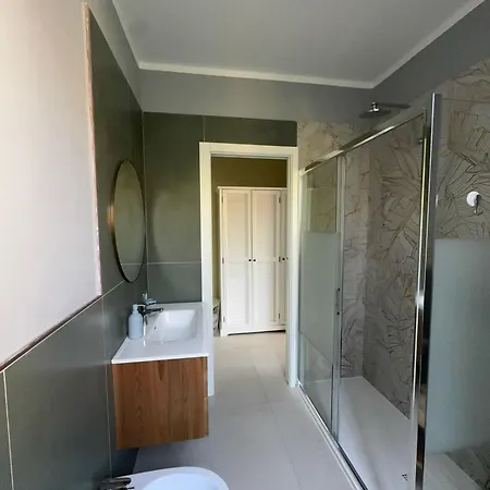 Apartment Flat 14 Lecco