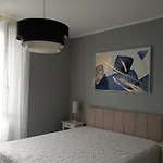 Flat 14 Lecco Apartment *