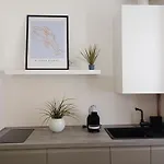 Apartamento Flat 14 Lecco Calolziocorte