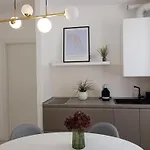 Flat 14 Lecco Apartment Calolziocorte