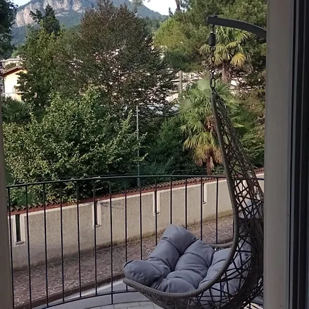 Lägenhet Flat 14 Lecco