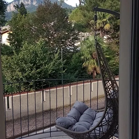 Apartment Flat 14 Lecco