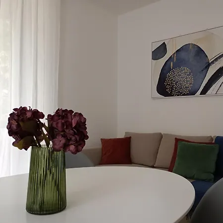 Flat 14 Lecco Apartment Calolziocorte
