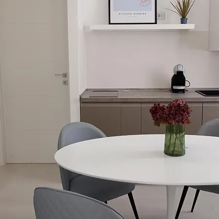 Flat 14 Lecco Apartment Calolziocorte