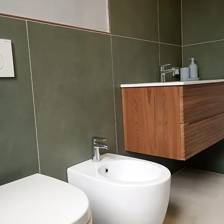 Flat 14 Lecco * Calolziocorte