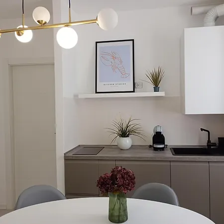 Flat 14 Lecco Apartment Calolziocorte