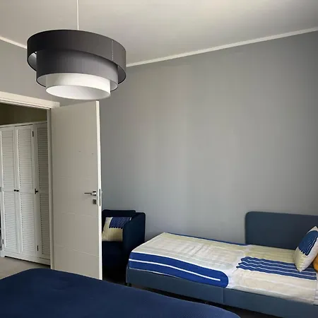 Flat 14 Lecco Calolziocorte