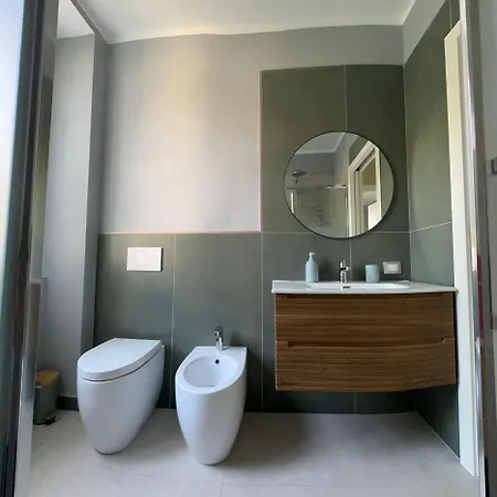 Flat 14 Lecco
