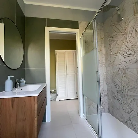 Flat 14 Lecco