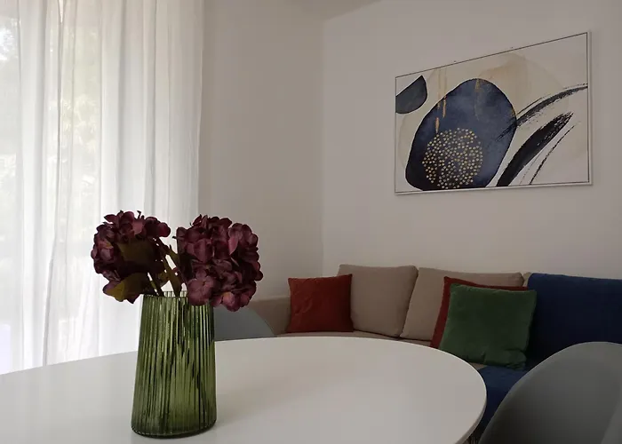 Flat 14 Lecco Apartment Calolziocorte