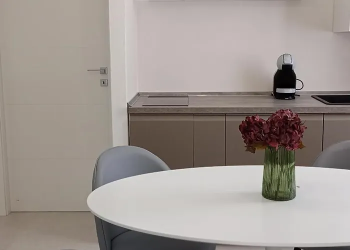 Flat 14 Lecco Lägenhet Calolziocorte