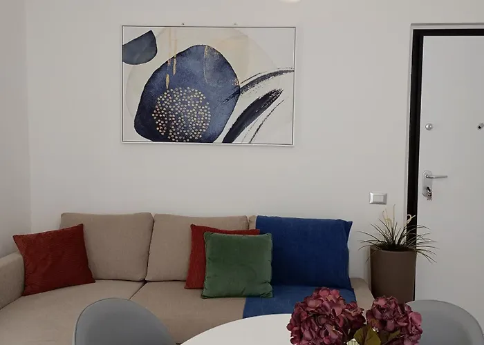 Flat 14 Lecco Calolziocorte