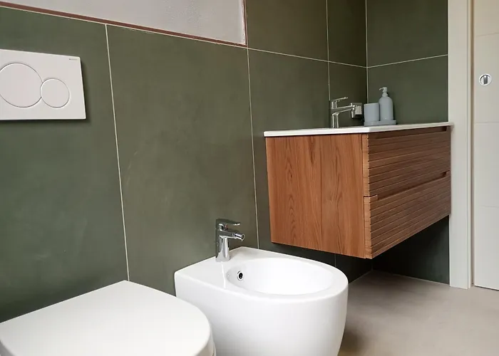 Flat 14 Lecco * Calolziocorte