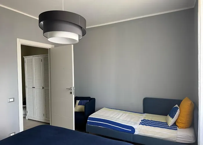 Flat 14 Lecco Calolziocorte