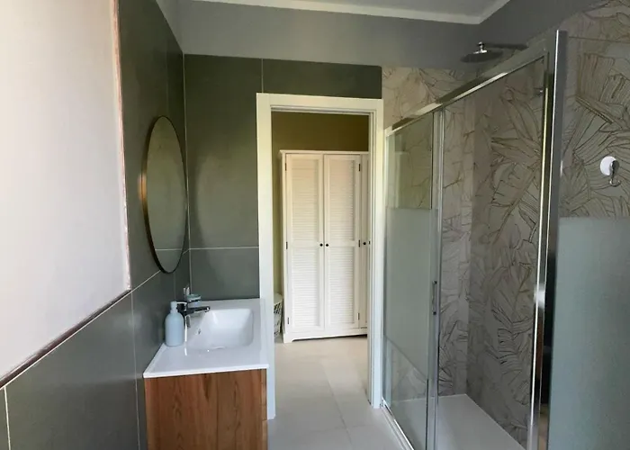 Lägenhet Flat 14 Lecco