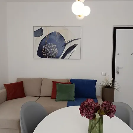 Flat 14 Lecco Calolziocorte