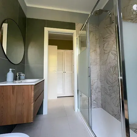 Flat 14 Lecco Lejlighed Calolziocorte