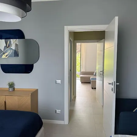 Flat 14 Lecco Lejlighed Calolziocorte