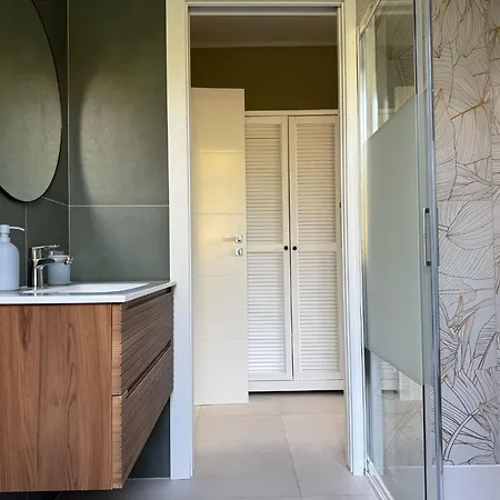 Lejlighed Flat 14 Lecco Calolziocorte