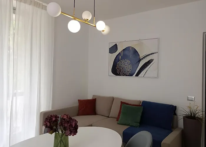 Flat 14 Lecco * Calolziocorte