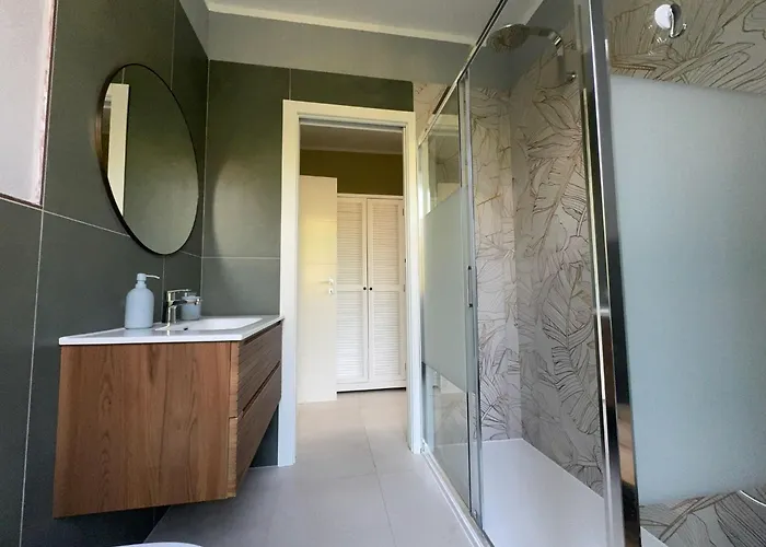 Flat 14 Lecco Appartement Calolziocorte