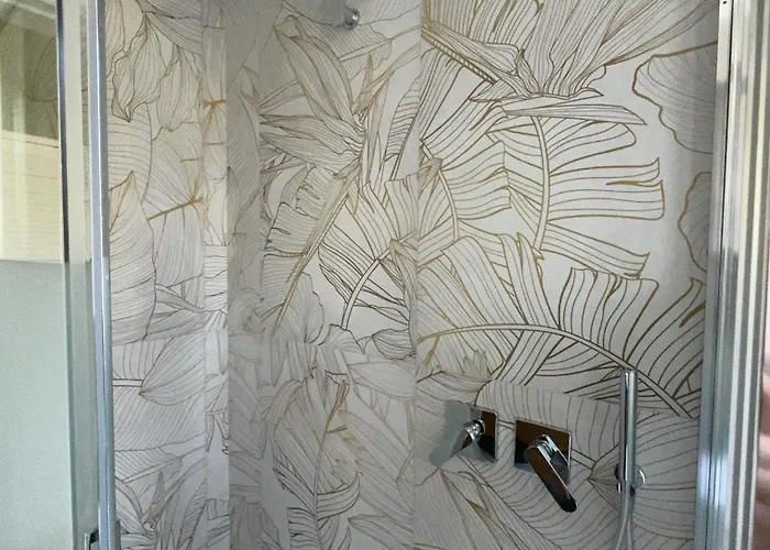 Flat 14 Lecco Appartement *