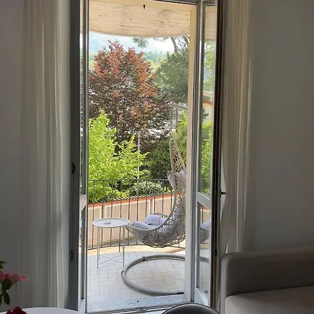 Flat 14 Lecco