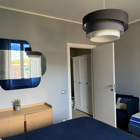 Flat 14 Lecco Appartement *
